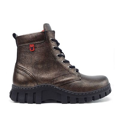 Megamok 4009 Bronze