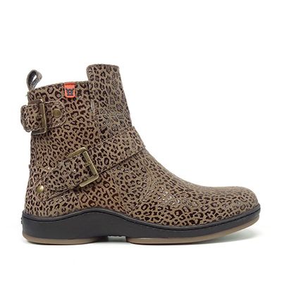 MPS 4166G Taupe Leopard