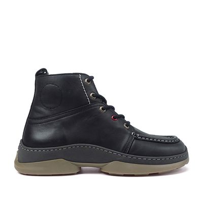 MPS3 6601 Black