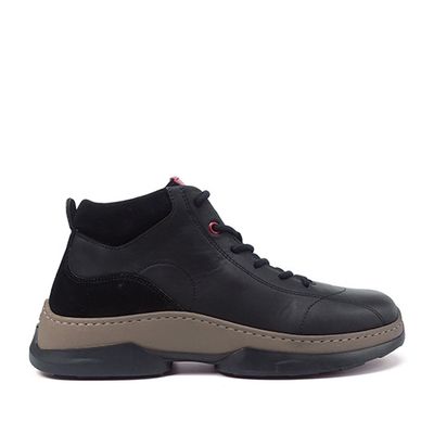 MPS3 6602 Black