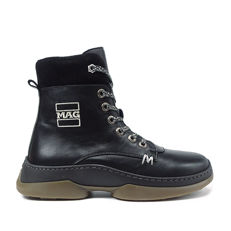 MPS3 6603 Black