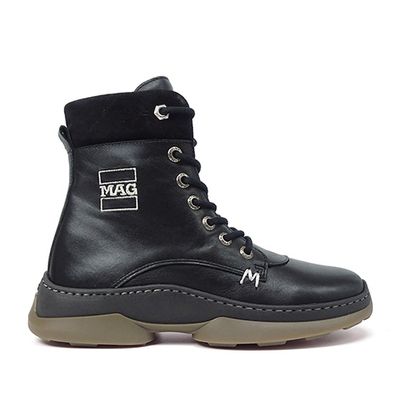 MPS3 6603 Black