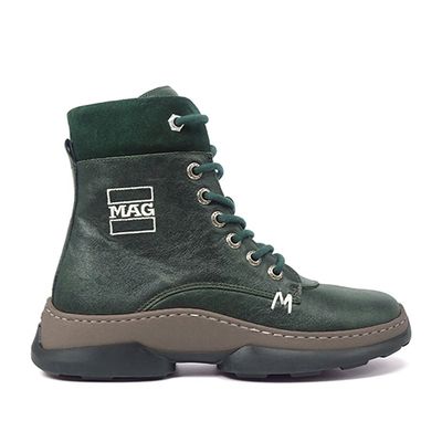 MPS3 6603 Rain Forrest