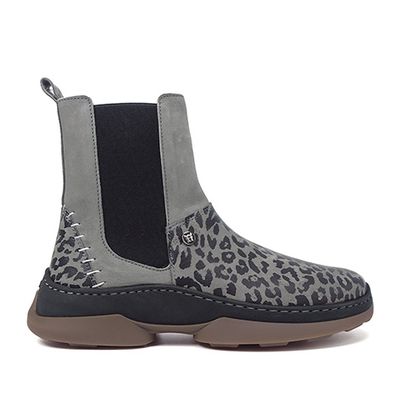 MPS3 6604 Grey Leopard