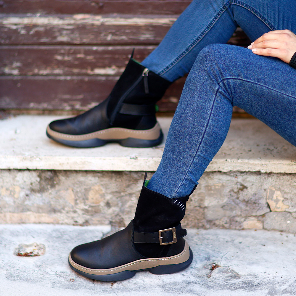 MPS3 6605 Black