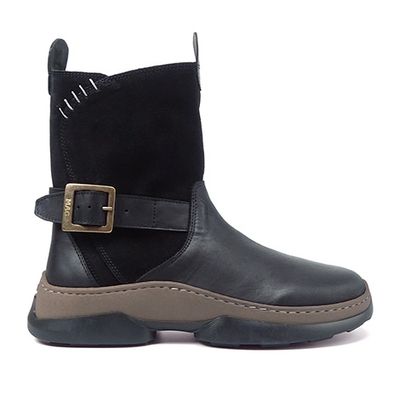 MPS3 6605 Black