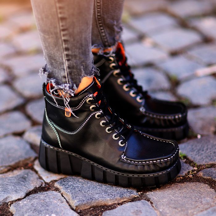 Queensize 4031 Black - Main Image