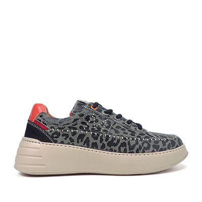 Re-Lite 6207 Grey Leopard