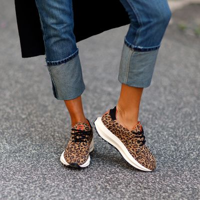 Runway 4501 Leopard