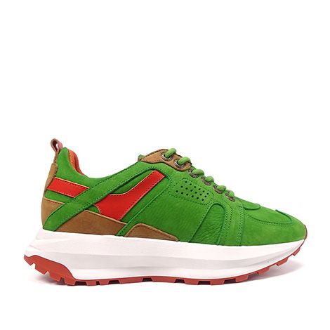 RunWay 4502 Apple