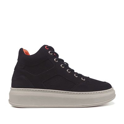 Sympasneaker 4466 Black