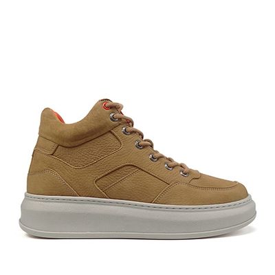 Sympasneaker 4466 Pumpkin Spice