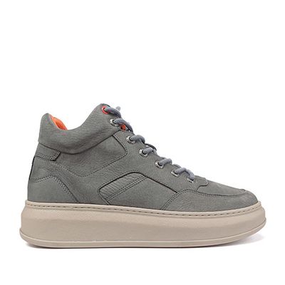 Sympasneaker 4466 Puritan Grey