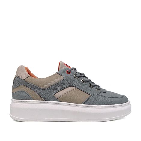 Sympasneaker 4464 Grey