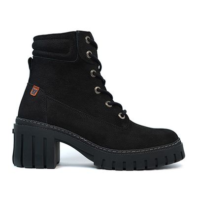 Empress 8001 Black