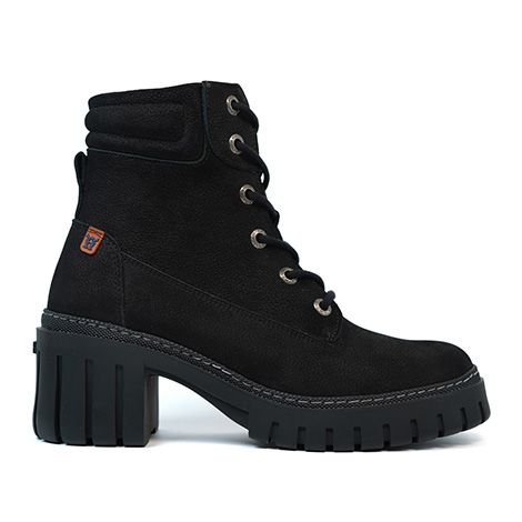 Empress 8001 Black