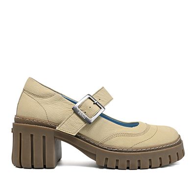 Empress 8007 Classic Beige