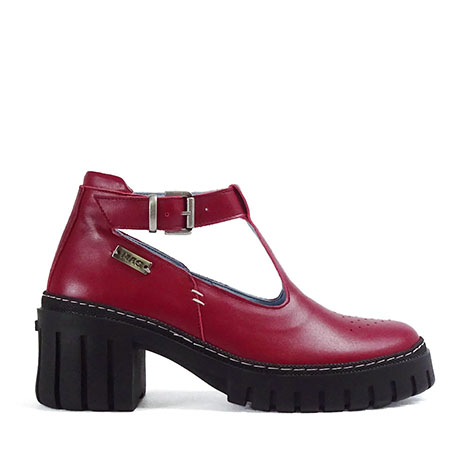 Heels - Women