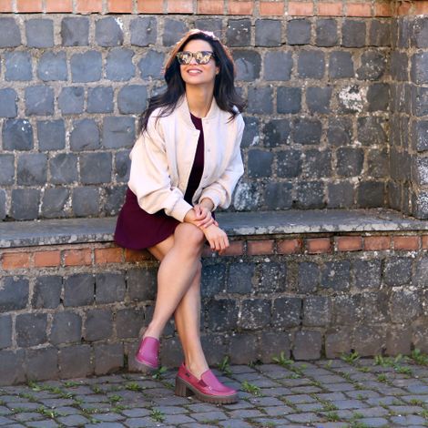 Empress 8013 Old Rose