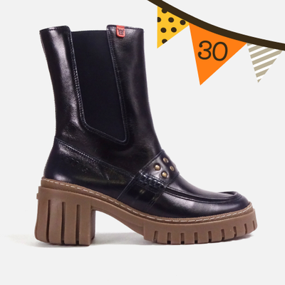 Empress 8014 Midnight Blue