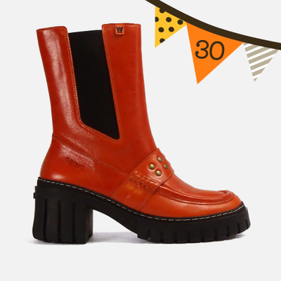 Empress 8014 Tangerine Tango