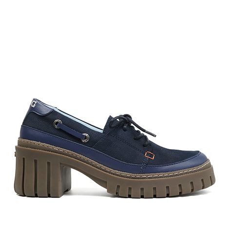 Empress 8019 Marine Blue