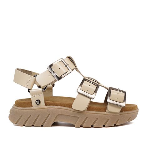 FEET 3007 Light Ecru