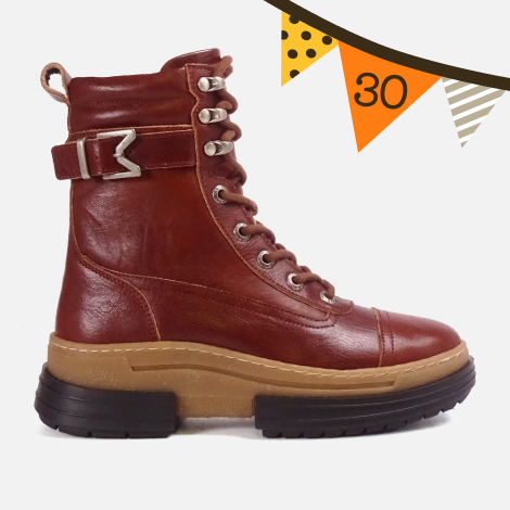 Hi*Britt 7006 Double Malt