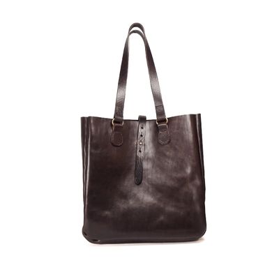 MAG-EveryD-Bag 8901 Chocolate Brown