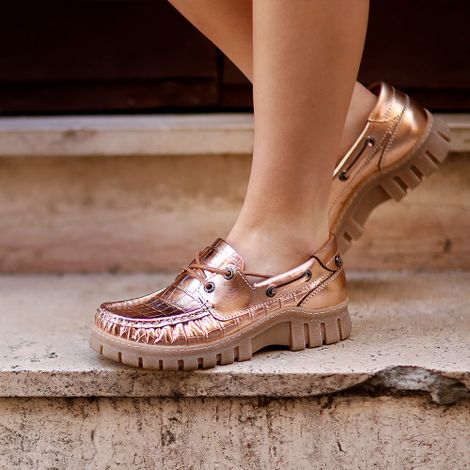 Megamok 4094 Rosé Croco