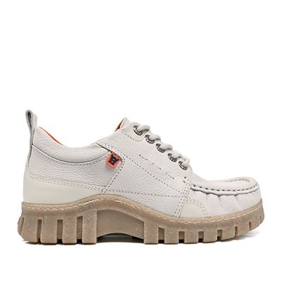 Megamok 4095 Optic White