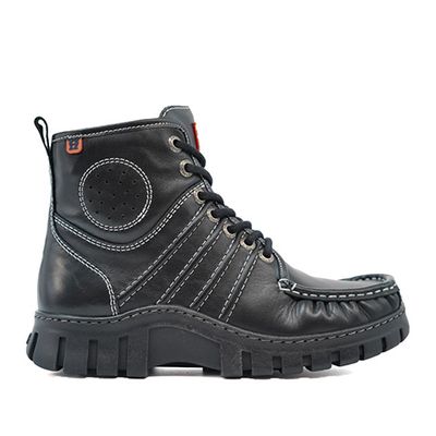 Megamok 4001 Black/black
