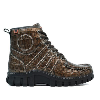 Megamok 4001 Bronze Croco