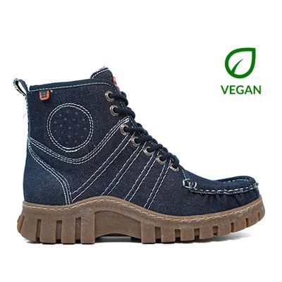 Megamok 4001 Dark Blue Denim
