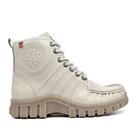 Megamok 4001 Off-White