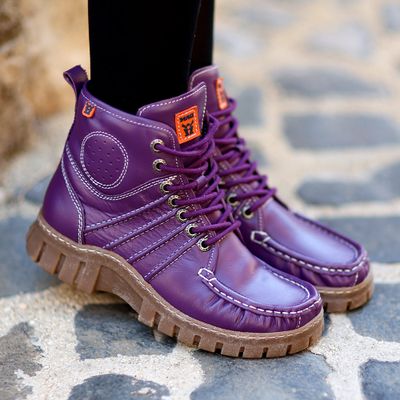 Megamok 4001 Plum Purple
