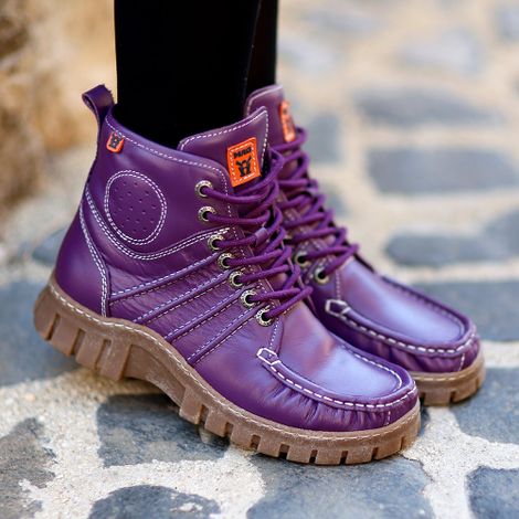 Megamok 4001 Plum Purple
