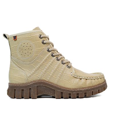 Megamok 4001 Silk Stone Croco