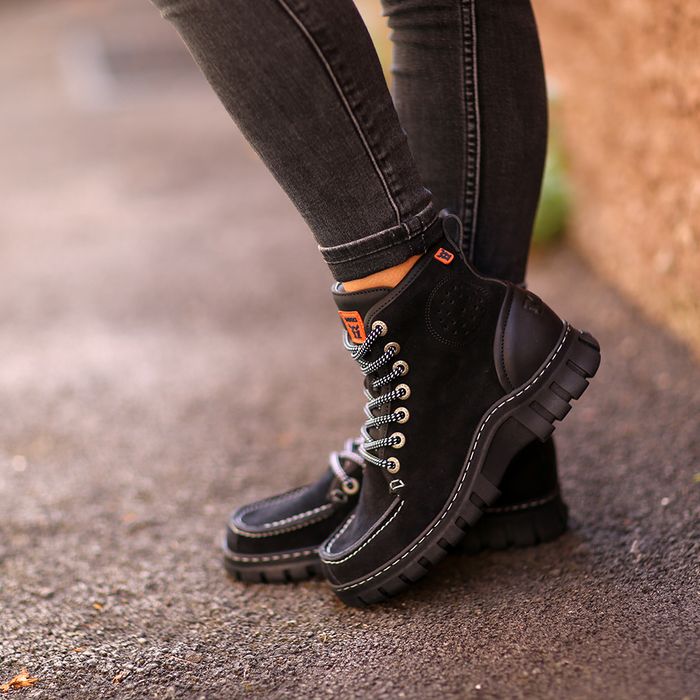 Megamok 4001GX Black