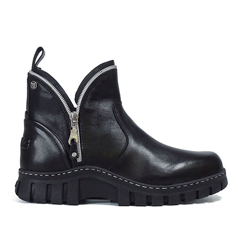 Bikerboots - Women
