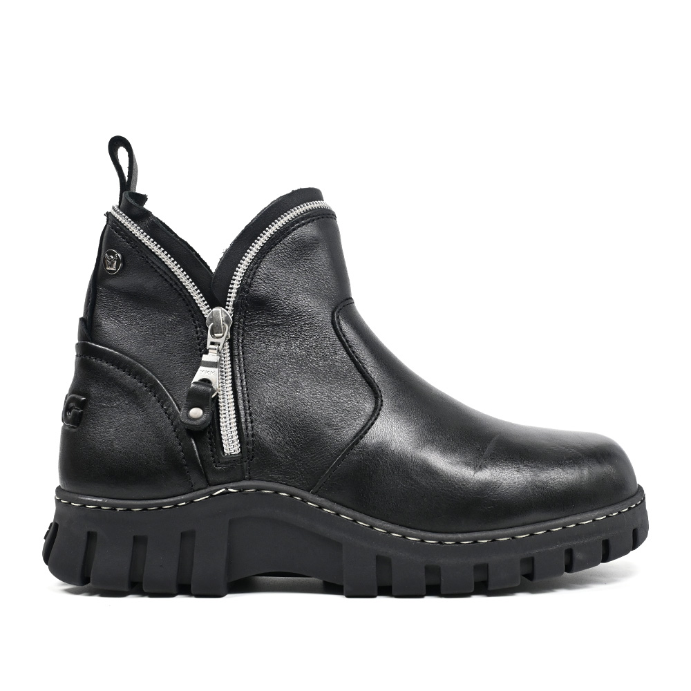 MAG| Megamok 4005G Black
