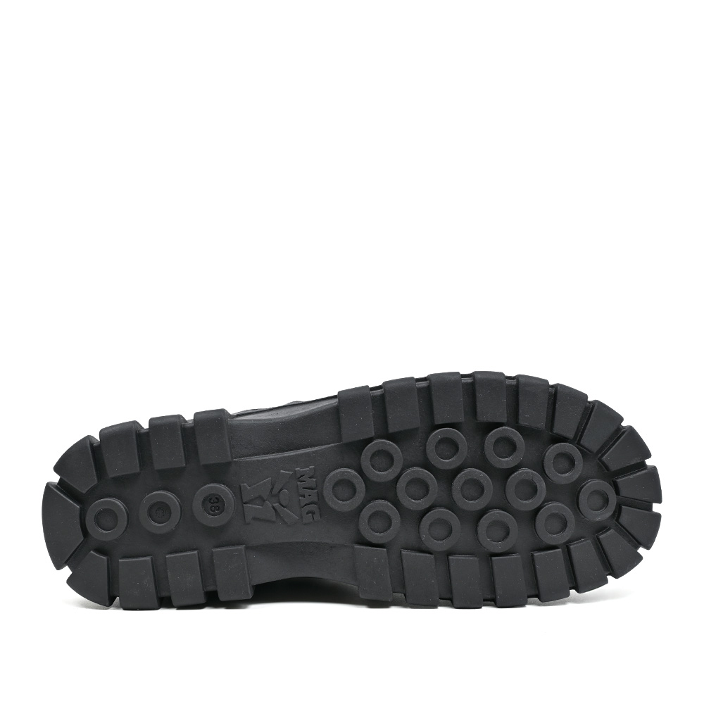 Megamok 4005G Black