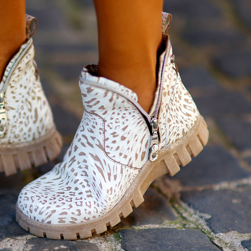 Megamok 4005G Leopard Beige
