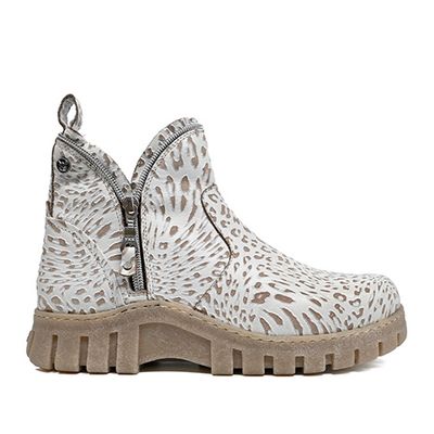 Megamok 4005G Leopard Beige