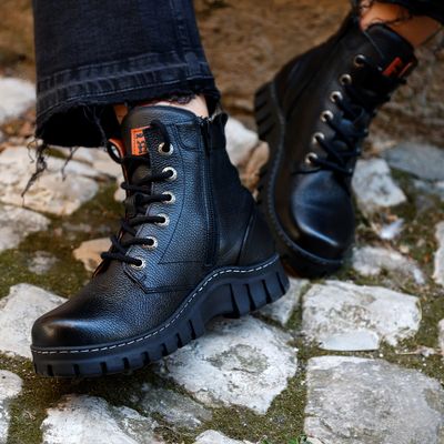 Megamok 4009 Black/Black