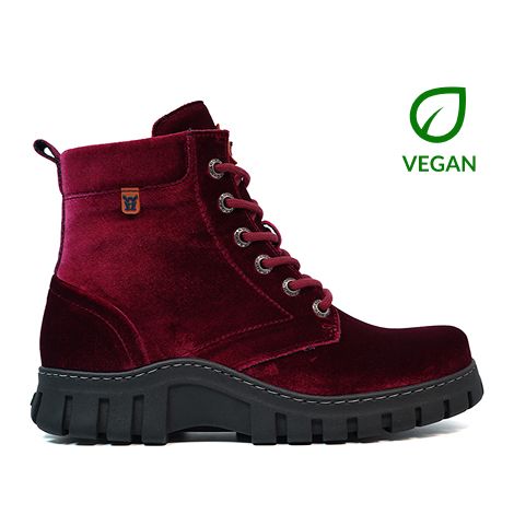 Megamok 4009 Bordeaux Velvet