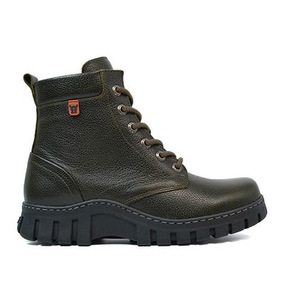 Megamok 4009 Deep Evergreen