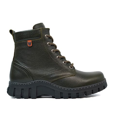 Megamok 4009 Deep Evergreen