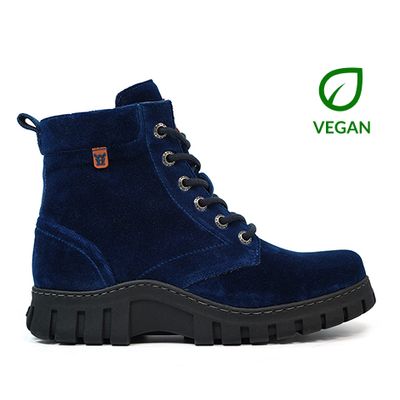 Megamok 4009 Blue Velvet