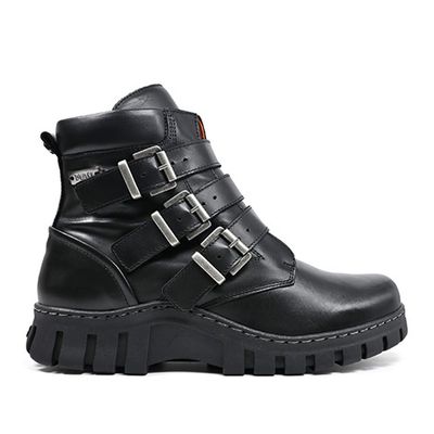Megamok 4012 Black/Black